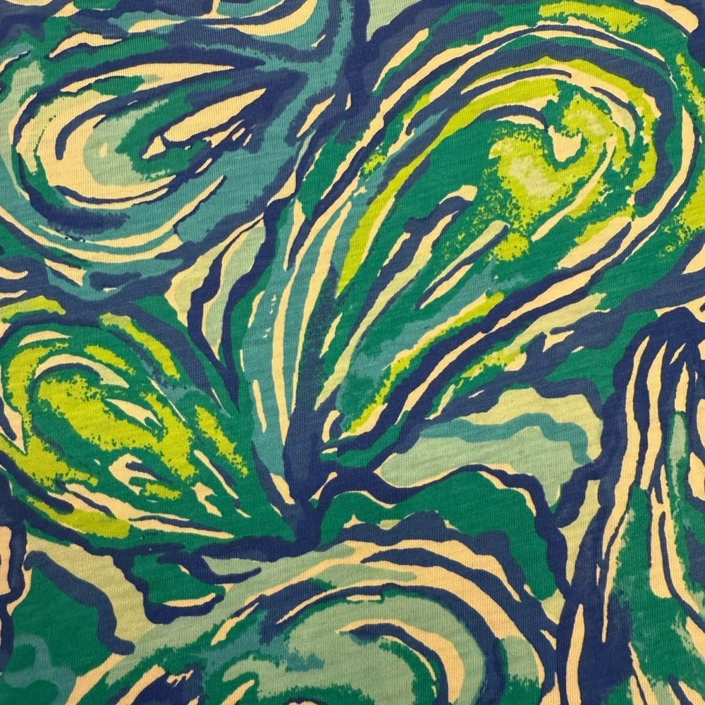 Lilly Pulitzer Linden Dress - Picture 5 of 5